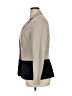 Calvin Klein Gray Blazer Size 14 - photo 5