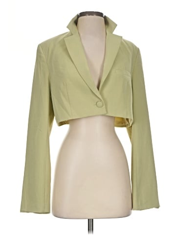 Forever 21 Blazer (view 1)