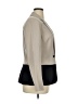 Calvin Klein Gray Blazer Size 14 - photo 4