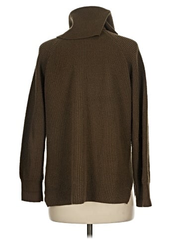 MICHAEL Michael Kors Turtleneck Sweater (view 2)