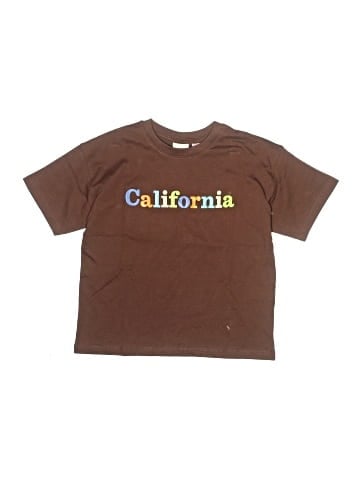 Zara Short Sleeve T-Shirt (view 1)