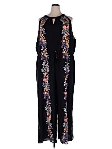 BLOOMCHIC Jumpsuit (view 1)