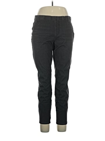 Faded Glory Casual Pants (view 1)
