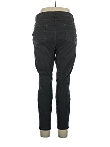 Faded Glory Casual Pants (view 2)