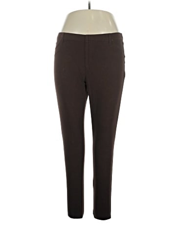 Faded Glory Active Pants (view 1)