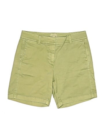 J.Crew Khaki Shorts (view 1)