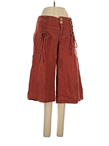 Elevenses Linen Pants (view 1)