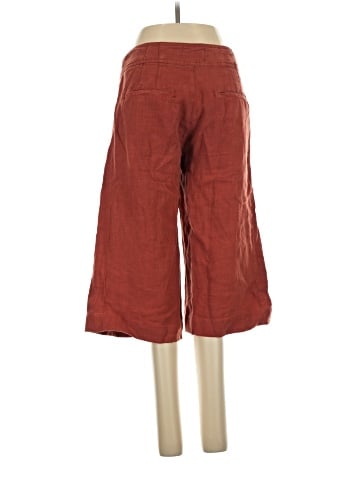 Elevenses Linen Pants (view 2)