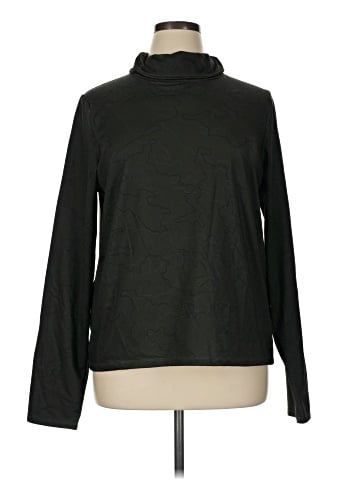 Under Armour Turtleneck Sweater (view 1)