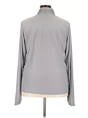 Coolibar Track Jacket (view 2)