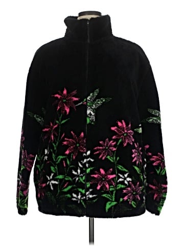 Black Mountain Pullover Sweater (view 1)