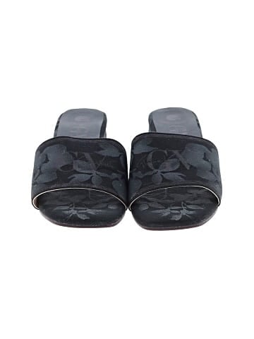 Gloria Vanderbilt Sandals (view 2)