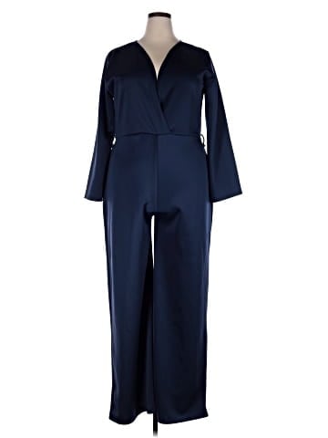PrettyLittleThing Jumpsuit (view 1)