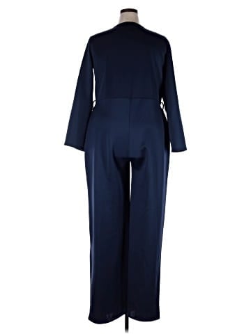 PrettyLittleThing Jumpsuit (view 2)