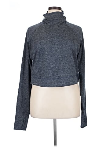 PrAna Turtleneck Sweater (view 1)