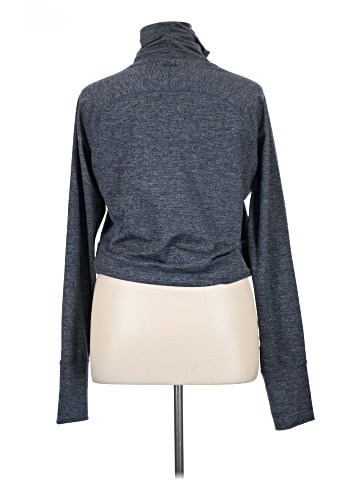 PrAna Turtleneck Sweater (view 2)