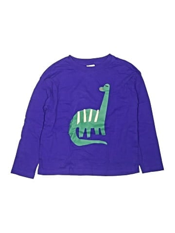 Hanna Andersson Long Sleeve T-Shirt (view 1)