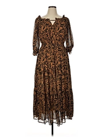 Jessica Simpson Casual Dress (view 1)