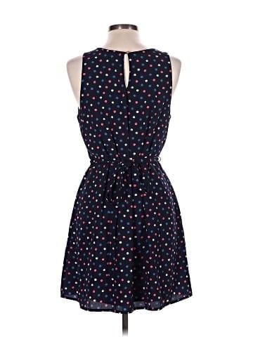 Pink Owl Casual Dress (view 2)