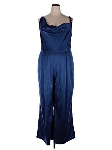 Cider Jumpsuit (view 1)