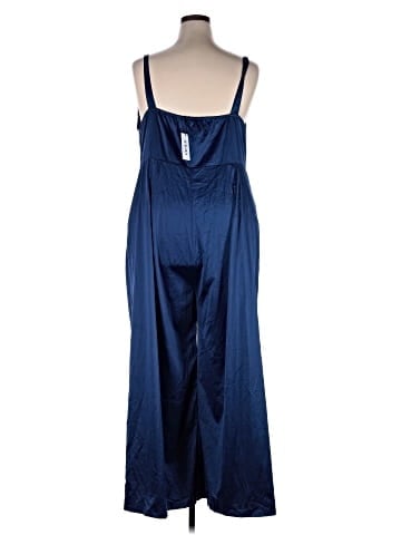 Cider Jumpsuit (view 2)