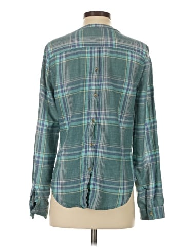Maurices Long Sleeve Blouse (view 2)