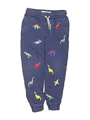 Mini Boden Sweatpants (view 1)