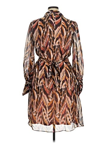 Julia Jordan Cocktail Dress (view 2)
