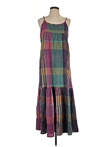 Natural Life Casual Dress (view 1)
