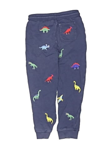 Mini Boden Sweatpants (view 2)