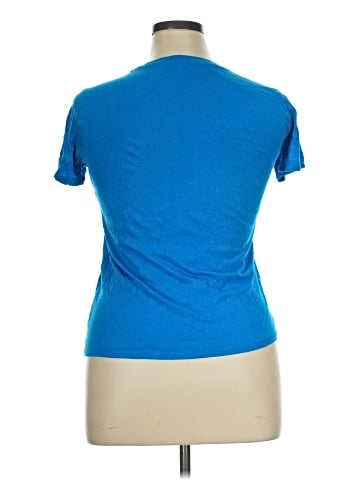 MICHAEL Michael Kors Short Sleeve T-Shirt (view 2)