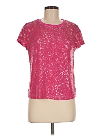 Cable & Gauge Short Sleeve T-Shirt (view 1)