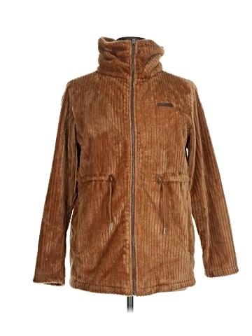 Columbia Fleece (view 1)