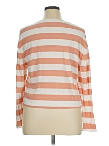 A New Day Long Sleeve T-Shirt (view 2)