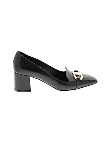 Salvatore Ferragamo Heels (view 1)