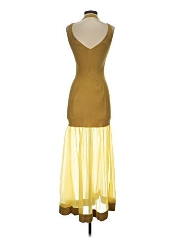 Anthropologie Cocktail Dress (view 2)