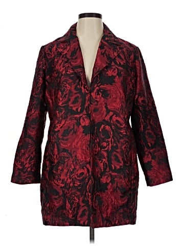 Chico's Coat (view 1)