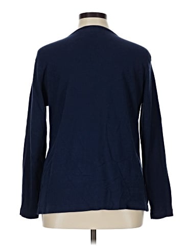Classic Elements Pullover Sweater (view 2)
