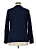 Classic Elements 100% Cotton Blue Pullover Sweater Size 18w - photo 2