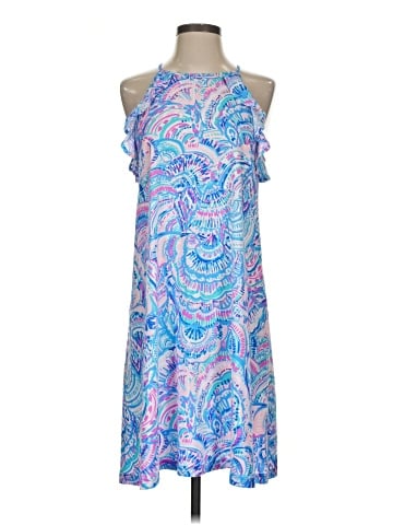 Lilly Pulitzer Cocktail Dress (view 1)
