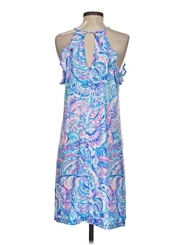 Lilly Pulitzer Cocktail Dress (view 2)