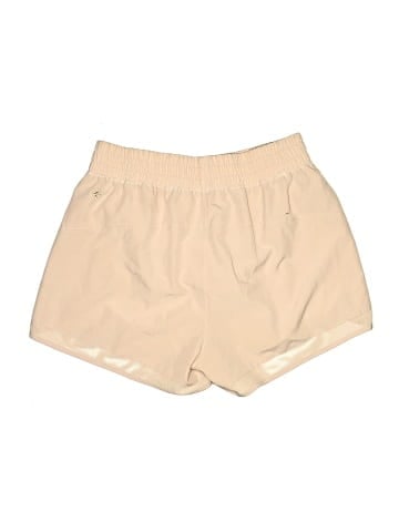 Athleta Khaki Shorts (view 2)