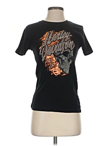 Harley Davidson Short Sleeve T-Shirt (view 1)