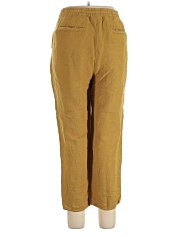 J.Jill Linen Pants (view 2)