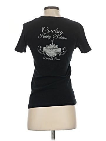 Harley Davidson Short Sleeve T-Shirt (view 2)