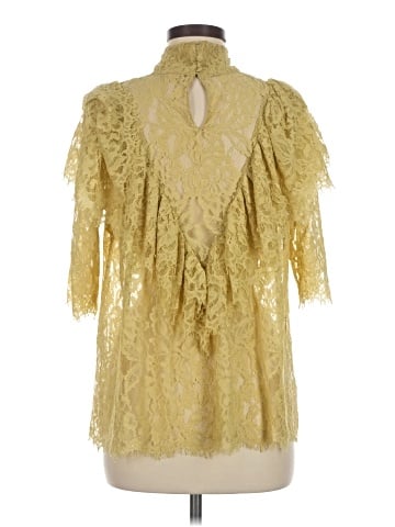H&M Short Sleeve Blouse (view 2)