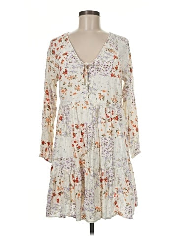 American Eagle Outfitters Casual Dress (view 1)