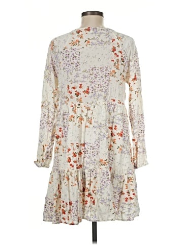 American Eagle Outfitters Casual Dress (view 2)