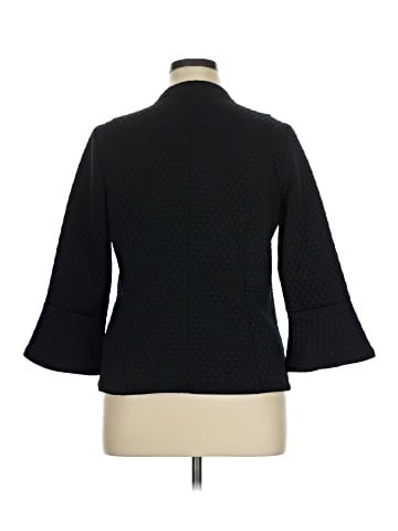Isaac Mizrahi LIVE! Jacket (view 2)