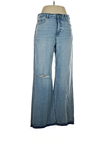 Ann Taylor LOFT Jeans (view 1)